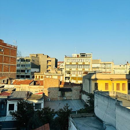 City View Apartments 3 Serres Exterior photo